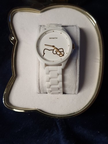 Hello kitty mvmt weiss - hello, x
