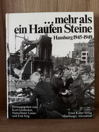 Mehr als ein - mehr, haufen