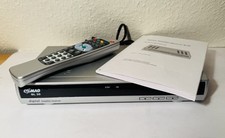 Comag Digital Satelliten Receiver SL 35