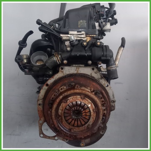 Voll funktionsfähiger motor - funktionsfähiger,