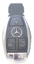 Mercedes C205 W205 A2229054100 Fernbedienung Autoschlüssel Key ORIGINAL