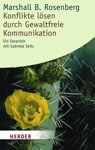 Konflikte lösen durch