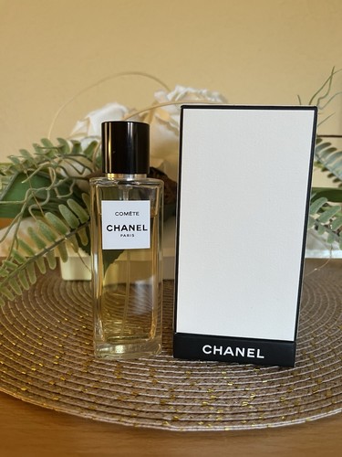 Chanel les exclusifs comète - chanel,