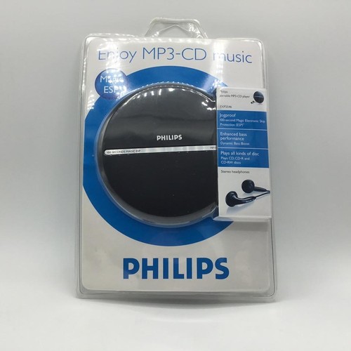 Philips tragbarer jogproof - philips,