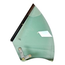 Scheibe Seitenscheibe hinten