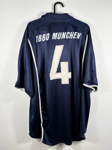 Tsv 1860 münchen 1999 - tsv, 1999/2000