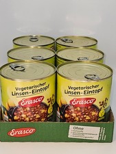 Erasco Vegetarischer