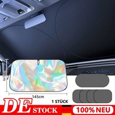 Auto-Sonnenschutz, UV-Schutz
