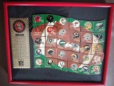 1 COCA COLA AMERICAN FOOTBALL