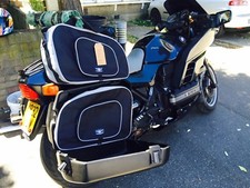 Pannier innen gepäcktaschen - pannier,
