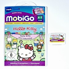 vtech SANRIO Mobigo Lernspiel