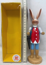 Osterhase Erzgebirge Expertic