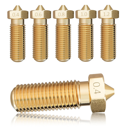 Nozzle passend für - , e3d