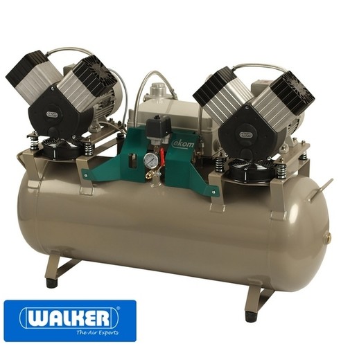 Dentalkompressor ekom dk50 - dentalkompressor,