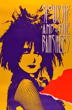 SIOUXSIE AND THE BANSHEES 13
