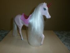 Barbie Einhorn mit