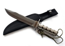 Messer Rambo Knife Hunting