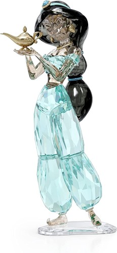 Swarovski disneys aladdin - swarovski,