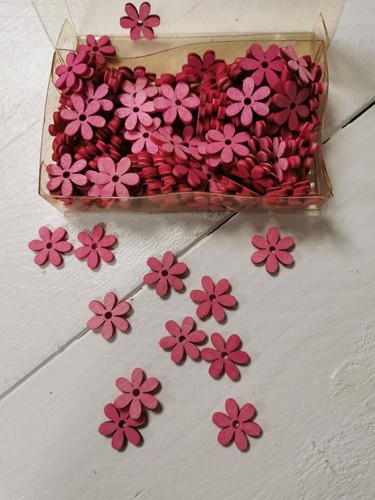 Blüte*Blume*Holz