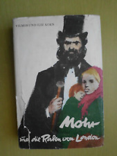 Mohr und die Raben von London