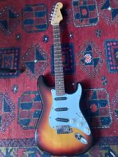 Fender Stratocaster Made in USA  mit original Koffer