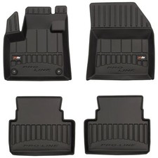 Frogum Pro-Line Gummimatten