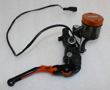 KTM 1290 SUPERDUKE R S.E 14-16 BREMBO BREMSPUMPE BREMSZYLINDER RADIAL PR16/19