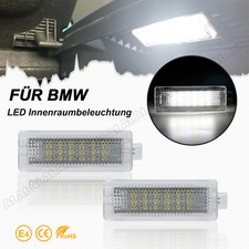 2x LED INNENRAUM FUßRAUM