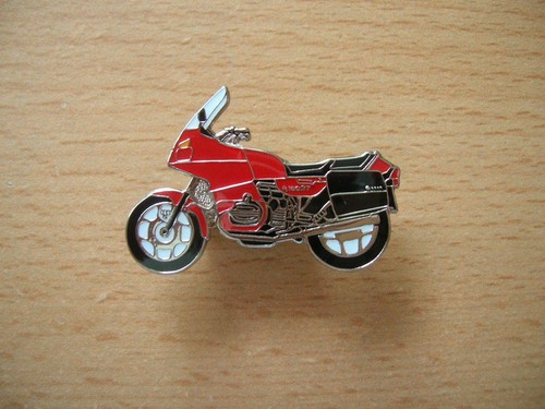 Pin anstecker bmw boxer - pin,