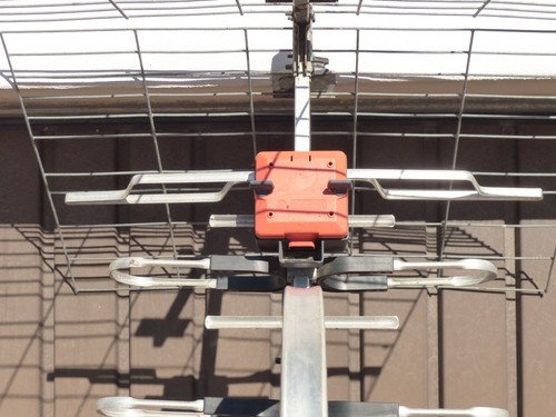 Hirschmann dvbt antenne - dvbt-antenne, fesat