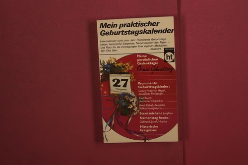 371827 elke gerr mein - 371827,