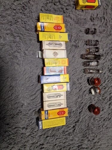 Trafo übertrager set diverse - trafo/Übertrager, "diverse