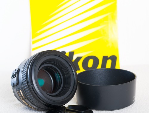 Great nikon nikkor - great,