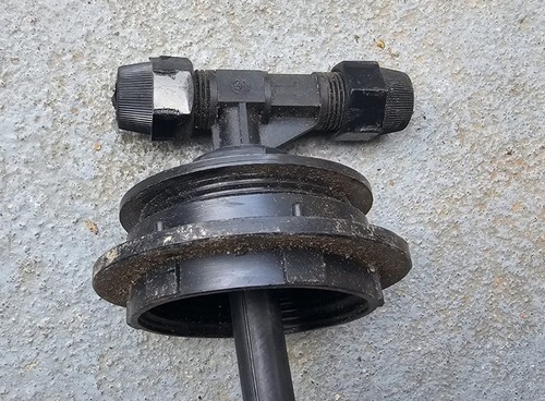 Stück 10mm roth - 10mm,