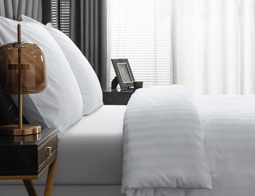 Hotel bettwäsche set - bettwäsche,