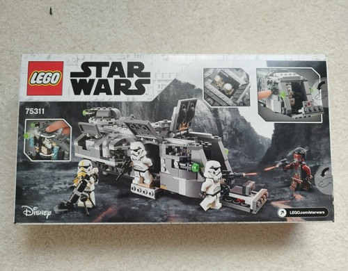 Lego star wars the mandalorian - lego,