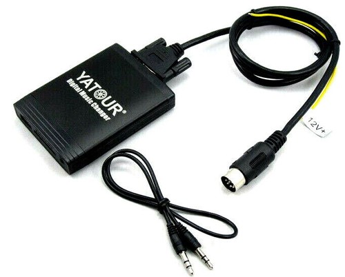 Usb aux mp3 - mp3, adapter