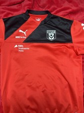Hallescher FC Trainingsshirt