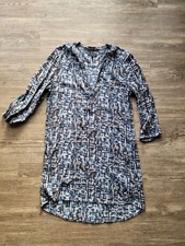 Marc o Polo Kleid Tunika 40 M