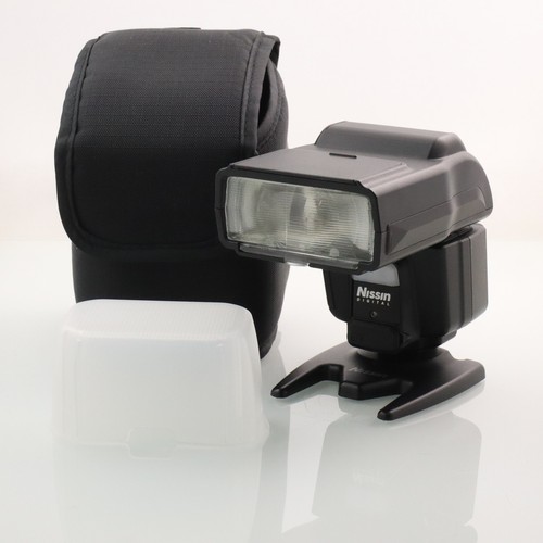 Nissin i60a digital - nissin,