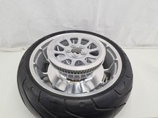 Harley-Davidson Softail Fat Boy M8 2023 Hinterradfelge/ Felge 18x8" B-Ware