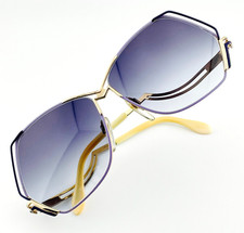 Vintage cazal 226 - 226, blue