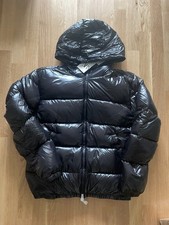 Zara Herren Daunenjacke Puffer