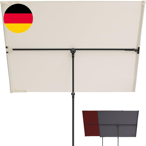 Doppler active balkonblende - doppler,