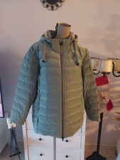 QVC Steppjacke Gr.46/48 Top