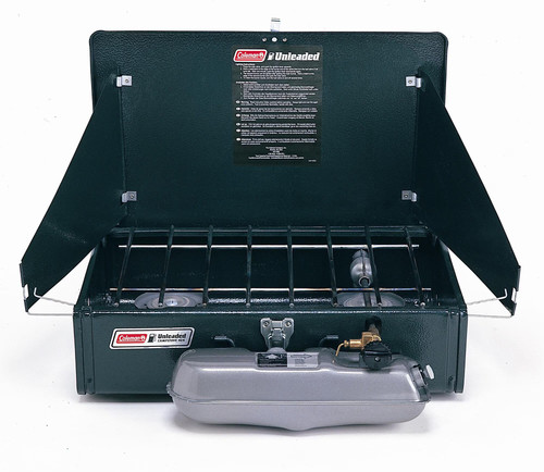 Coleman unleaded 424 - coleman,