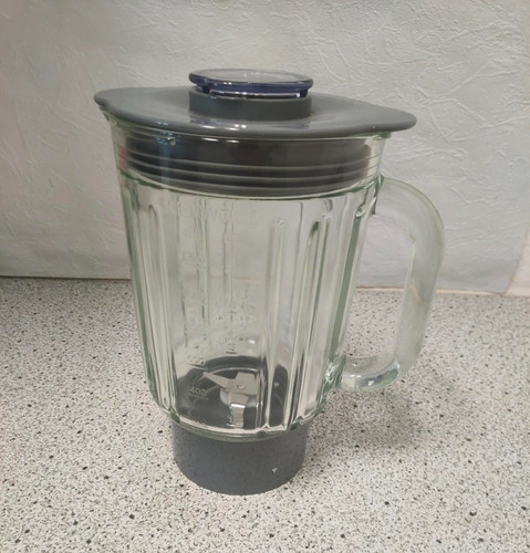 Kenwood zubehör glas - kenwood,