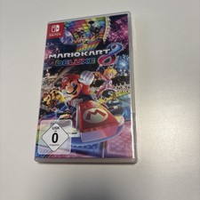 Mario Kart 8 Deluxe (Nintendo