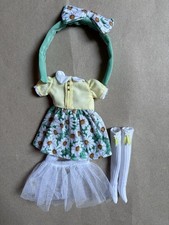 Pullip Puppe Kleid / Doll