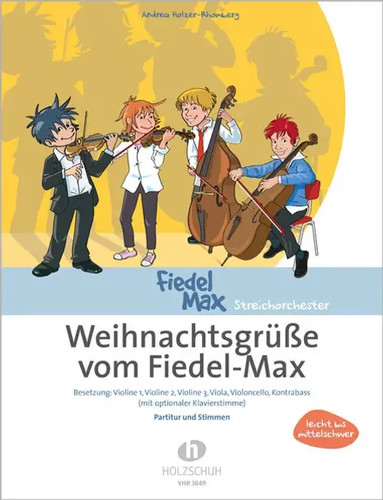 Fiedel max für - fiedel-max,